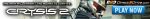 Crysis 2 - straight from the console to your PC