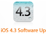 What's New in iOS 4.3